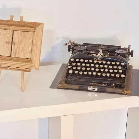 2,4,5,6 Altstadt - Am Grossen Garten