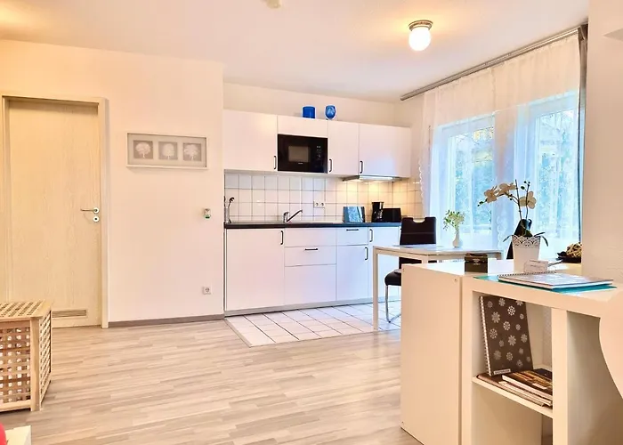 2,4,5,6 Altstadt - Am Grossen Garten * Dresden