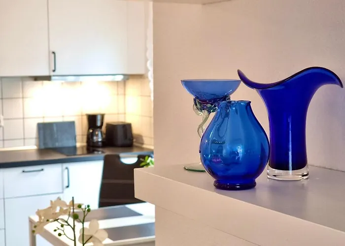 Apartment 2,4,5,6 Altstadt - Am Grossen Garten Dresden