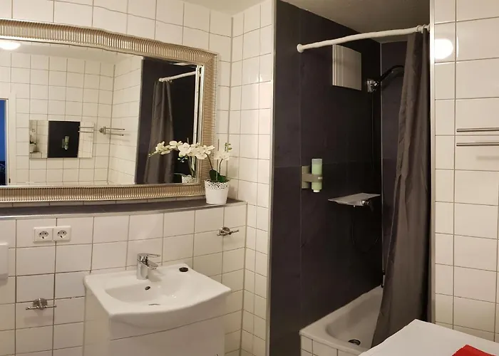 2,4,5,6 Altstadt - Am Grossen Garten Apartment *