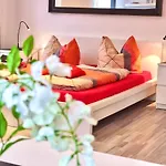شقة 2,4,5,6 Altstadt - Am Grossen Garten *