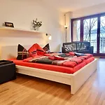 شقة 2,4,5,6 Altstadt - Am Grossen Garten دريسدن