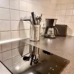 Apartment 2,4,5,6 Altstadt - Am Grossen Garten