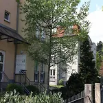 2,4,5,6 Altstadt - Am Grossen Garten * Dresden