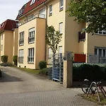 2,4,5,6 Altstadt - Am Grossen Garten Dresden