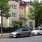 2,4,5,6 Altstadt - Am Grossen Garten Apartment
