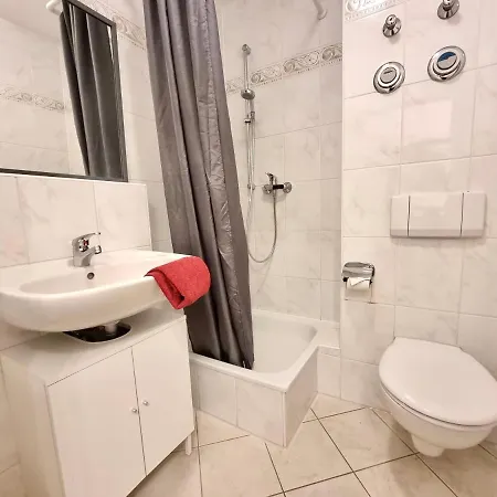 2,4,5,6 Altstadt - Am Grossen Garten