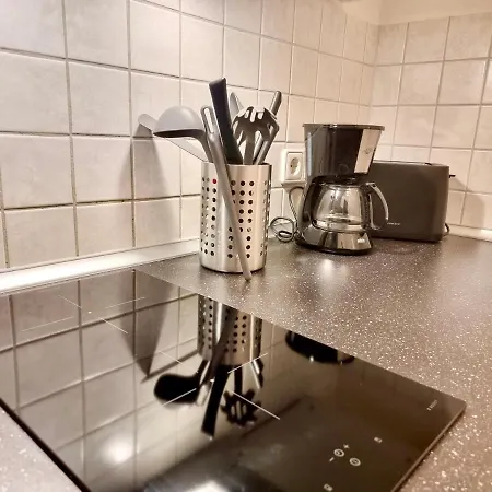 Appartement 2,4,5,6 Altstadt - Am Grossen Garten