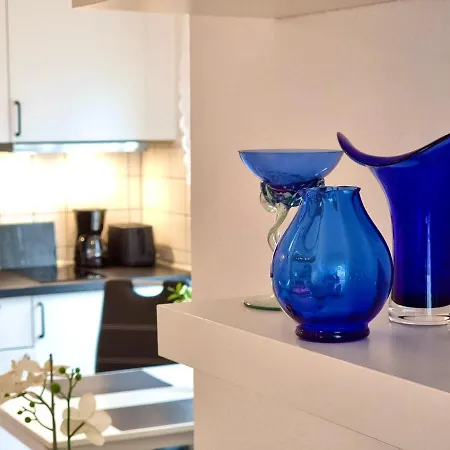 Daire 2,4,5,6 Altstadt - Am Grossen Garten Dresden