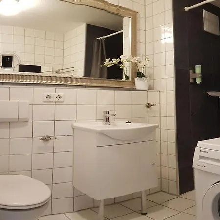 2,4,5,6 Altstadt - Am Grossen Garten Apartmán