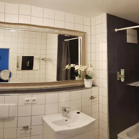 2,4,5,6 Altstadt - Am Grossen Garten