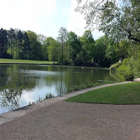Daire 2,4,5,6 Altstadt - Am Grossen Garten Dresden