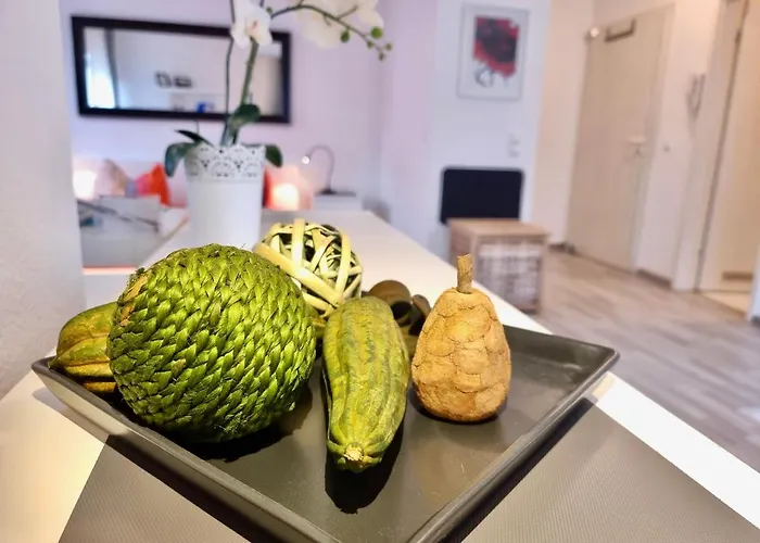 2,4,5,6 Altstadt - Am Grossen Garten Διαμέρισμα Δρέσδη