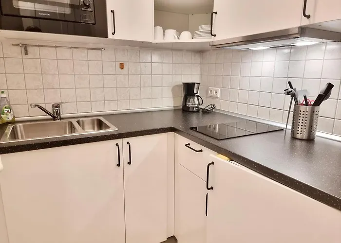 Διαμέρισμα 2,4,5,6 Altstadt - Am Grossen Garten