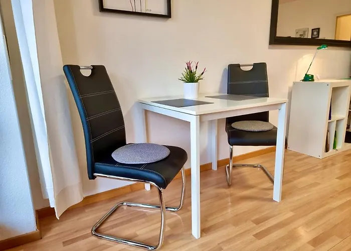 Apartment 2,4,5,6 Altstadt - Am Grossen Garten *