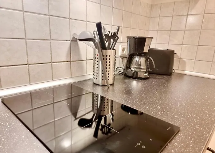 Apartment 2,4,5,6 Altstadt - Am Grossen Garten