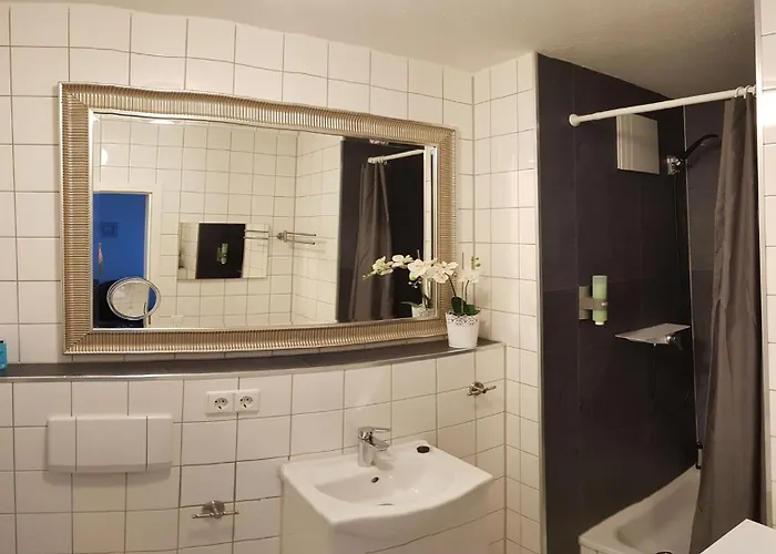 2,4,5,6 Altstadt - Am Grossen Garten