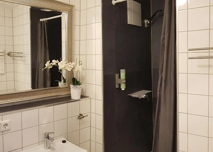Apartment 2,4,5,6 Altstadt - Am Grossen Garten Dresden