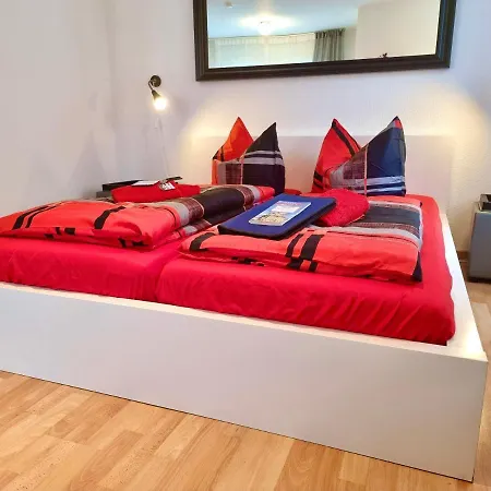 2,4,5,6 Altstadt - Am Grossen Garten *