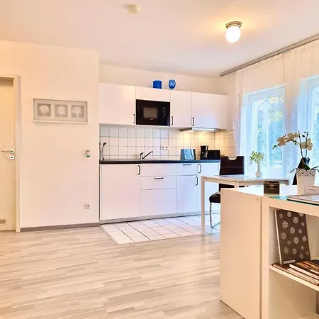 2,4,5,6 Altstadt - Am Grossen Garten * Дрезден