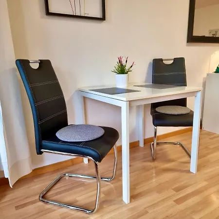 Apartmán 2,4,5,6 Altstadt - Am Grossen Garten *