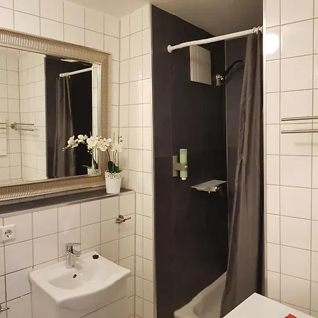 Apartmán 2,4,5,6 Altstadt - Am Grossen Garten Drážďany